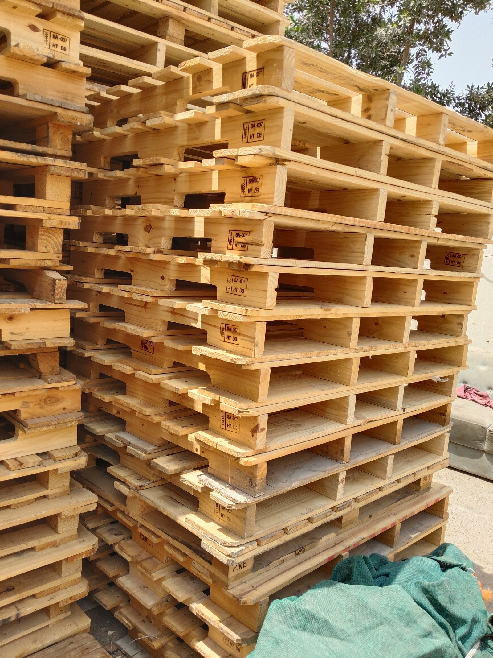 110x130 IPPC Certified